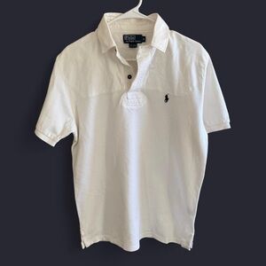 Polo by Ralph Lauren Rugby Style short sleeve